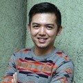 Nicky Tirta di Syukuran Film 'Gue Bukan Poconggg'