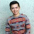 Nicky Tirta di Syukuran Film 'Gue Bukan Poconggg'