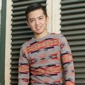 Nicky Tirta di Syukuran Film 'Gue Bukan Poconggg'