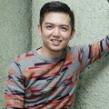 Nicky Tirta di Syukuran Film 'Gue Bukan Poconggg'