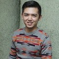 Nicky Tirta di Syukuran Film 'Gue Bukan Poconggg'