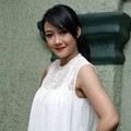 Rheina Ipeh di Syukuran Film 'Gue Bukan Poconggg'