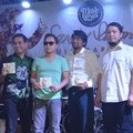Press Conference Launching Album Sandhy Sondoro Berjudul 'Vulnerability'