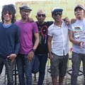 Jumpa Pers Konser 'Revolusi Bunga: Generasi Wangi'