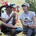 Jumpa Pers Konser 'Revolusi Bunga: Generasi Wangi'