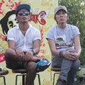 Jumpa Pers Konser 'Revolusi Bunga: Generasi Wangi'