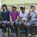 Jumpa Pers Konser 'Revolusi Bunga: Generasi Wangi'