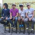 Jumpa Pers Konser 'Revolusi Bunga: Generasi Wangi'