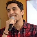 Raef di Peluncuran Program 5chool for Gaza