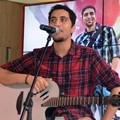 Raef Duta Internasional Program Kemanusiaan untuk Anak-anak Palestina