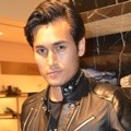 Arifin Putra Ditemui di Launching Outlet Pertama The Kooples