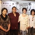 Press Conference Bali International Film Festival 2014
