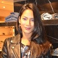 Tara Basro di Launching Outlet Pertama The Kooples