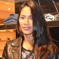 Tara Basro di Launching Outlet Pertama The Kooples