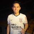 Ben Kasyafani Ditemui di Gelora Bung Karno