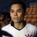 Ben Kasyafani Ditemui di Gelora Bung Karno