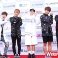 BTOB di Red Carpet Hallyu Dream Festival 2014
