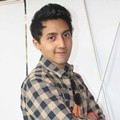 Aaron Ashab di Press Screening Film 'My Idiot Brother'