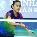 Bellaetrix Manuputty Gagal Melaju ke Babak Semifinal