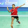 Tommy Sugiarto Harus Tersingkir di Babak 16 Besar Asian Games 2014