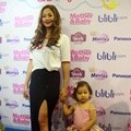Indah Kalalo Bersama Ayanna Rose Werner