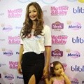 Indah Kalalo Bersama Ayanna Rose Werner