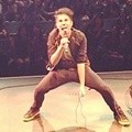Sam Tsui Tampil di Universitas Duke