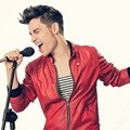 Sam Tsui Photoshoot