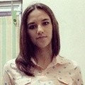 Dahlia Poland Populer Sejak Memerankan Dahlia di Sinetron 'Putih Abu-Abu'