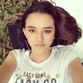Dahlia Poland Populer Sejak Memerankan Dahlia di Sinetron 'Putih Abu-Abu'