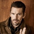 Ethan Hawke di Majalah Austin Way Edisi Musim Gugur 2014