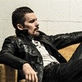 Ethan Hawke di Majalah Austin Way Edisi Musim Gugur 2014