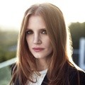 Jessica Chastain Berpose untuk Manifesto L'Eclat Keluaran Yves Saint Laurent