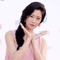 Clara di Red Carpet Korea Drama Awards 2014