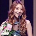 Ailee Raih Piala Best Drama OST