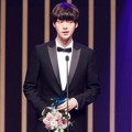 Ahn Jae Hyun Raih Piala Best New Male Actor