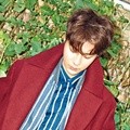 Roy Kim di Majalah 1st Look Vol.77