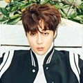 Roy Kim di Majalah 1st Look Vol.77