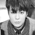 Roy Kim di Majalah 1st Look Vol.77