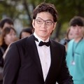 Song Il Gook Hadir di Busan International Film Festival 2014