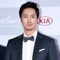 Park Hae Il Hadir di Busan International Film Festival 2014