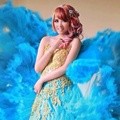 Chika Jessica Awali Karier dengan Bermain Sinetron