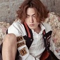 Hong Jong Hyun di Majalah Dazed and Confused