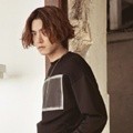 Hong Jong Hyun di Majalah Dazed and Confused