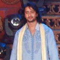 Shaheer Sheikh di Mahabharata Show