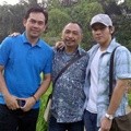 Kartiko Adiguna Danardono atau Akrab Dipanggil Adi Danardono