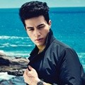Lee Dong-wook di Majalah Arena Homme Plus Edisi Oktober 2014