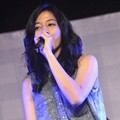 Nobi JKT48 di Handshake Festival untuk Single Keenam 'Gingham Check'