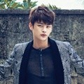 Seo In Guk di Majalah CeCi Edisi Oktober 2014