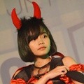 Sisil JKT48 di Handshake Festival untuk Single Keenam 'Gingham Check'